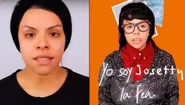 	<p>Josetty Hurtado superó los tres millones de vistas con video de Betty la fea.</p>