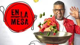 Casting "En la mesa": Buscamos creador de contenido.