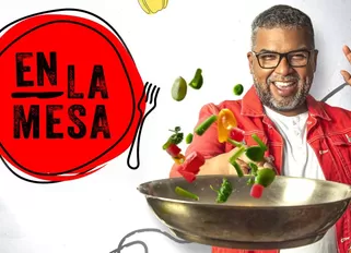 Casting "En la mesa": Buscamos creador de contenido.