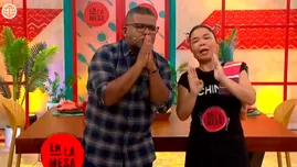 Concurso En La Mesa