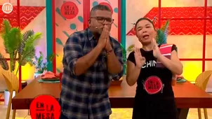 Concurso: Gana un almuerzo o cena con el equipo de En la mesa