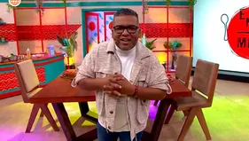 En La Mesa: Así fue el ESTRENO del programa de Choca Mandros