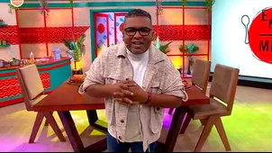 En La Mesa: Así fue el ESTRENO del programa de Choca Mandros