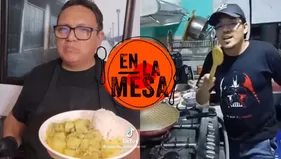 "En la mesa": Tú también puedes ser nuestro creador de contenido