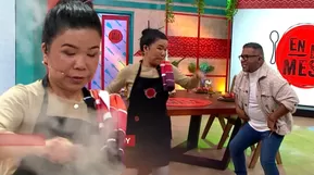 "En la mesa": La señora Li será la primera coanimadora