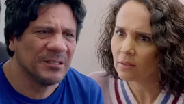 	<p>Jaime sorprendió a Norma con esta pregunta sobre Walter</p>