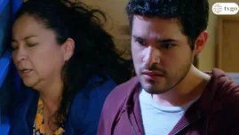 	<p>Ana se enfrentó a Héctor</p>