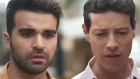 Alonso le contará toda la verdad a Pablo (AVANCE)
