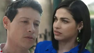 Alonso rechazará a Gabriela y le confesará la verdad (AVANCE)