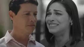 Alonso terminó su relación con Gabriela: "Es mejor separarnos"