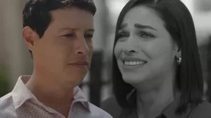 Alonso terminó su relación con Gabriela: "Es mejor separarnos"