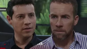 Bastian descubrirá que Alonso es hijo de Catalina (AVANCE)