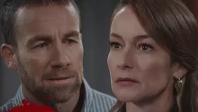 ¿Bastian revelará a Catalina que Alonso es su verdadero hijo?