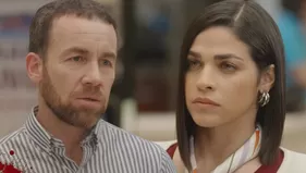 Bastian revelará a Gabriela que no es su padre (AVANCE)