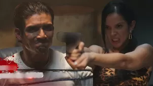 Brigitte atentará contra la vida de Salvador (AVANCE)