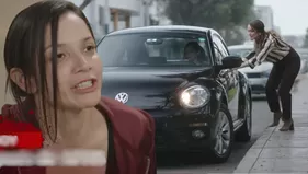 Brigitte cometerá locura que pondrá en riesgo su vida (AVANCE)