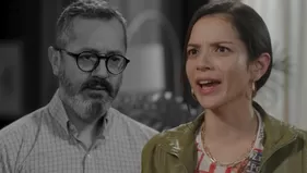 Brigitte despreció a Leonardo de la peor manera: "Eres escoria"