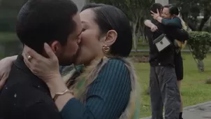 Brigitte tuvo emotivo reencuentro con Toro tras meses separados