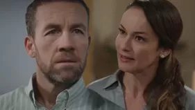 Catalina culpará a Bastian por la muerte de Silvia (AVANCE)