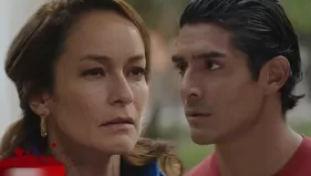 Catalina descubrirá que Salvador no es su verdadero hijo (AVANCE)