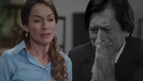 Catalina destruyó a Felipe al terminar su relación: "Perdóname"
