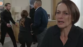 Catalina fue arrestada por acabar con la vida de Mario