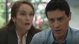 Catalina quedará en shock con revelación de Alonso (AVANCE)