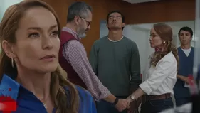 Catalina quedará en shock con los resultados de ADN (AVANCE)