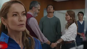 Catalina quedará en shock con los resultados de ADN (AVANCE)