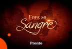 'Eres mi sangre’ : Mira el impactante avance de la novela