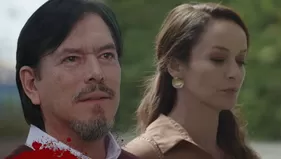 Felipe tendrá impactante reencuentro con Catalina (AVANCE)
