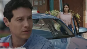 Gabriela hará locura de amor por Alonso (AVANCE)