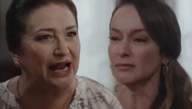 Helena destruyó a Catalina: "Eres una cobarde y desquiciada"