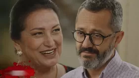 Helena encarará a Leonardo ¿por mentirle a Catalina? (AVANCE)