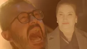 Helena le prendió fuego a Leonardo para acabar con su vida