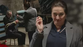 Helena se vengará de Leonardo y ¿acabará con su vida? (AVANCE)
