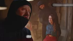 Leonardo secuestrará a Catalina y ¿acabará con su vida? (AVANCE)