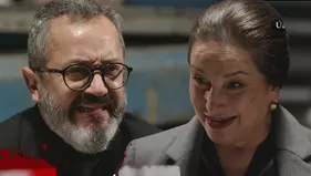 Leonardo suplicará a Helena por su vida (AVANCE)