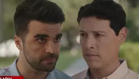 Pablo y Alonso armarán plan para salvar a Gabriela (AVANCE)
