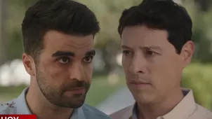 Pablo y Alonso armarán plan para salvar a Gabriela (AVANCE)