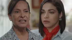 Rosario humilló a Gabriela: "Toda tu familia es miserable"
