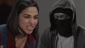 ULTIMO CAPÍTULO: Gabriela despreció a Leonardo de la peor manera