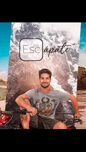 Escápate