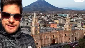 Arequipa: Estos son los atractivos turísticos que debes visitar si viajas a la "Ciudad Blanca"