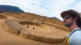 Escápate: Descubre la magia y los tesoros ocultos del Norte Chico