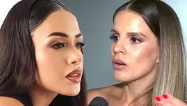 Alejandra Baigorria: ¿Qué piensa de la relación de Onelia Molina y Mario?