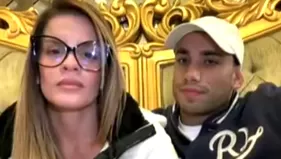 Alejandra revela qué le dijo a Mario sobre Vania: “Incómodos”