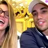 ¿Bebé en camino? Said y Alejandra regresan de su luna de miel con sospechas de embarazo.