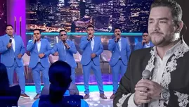 Armonía 10 reaparecerá en 'Esta noche' para hablar de Paul Flores