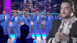 Armonía 10 rendirá homenaje a Paul Flores en 'Esta noche'